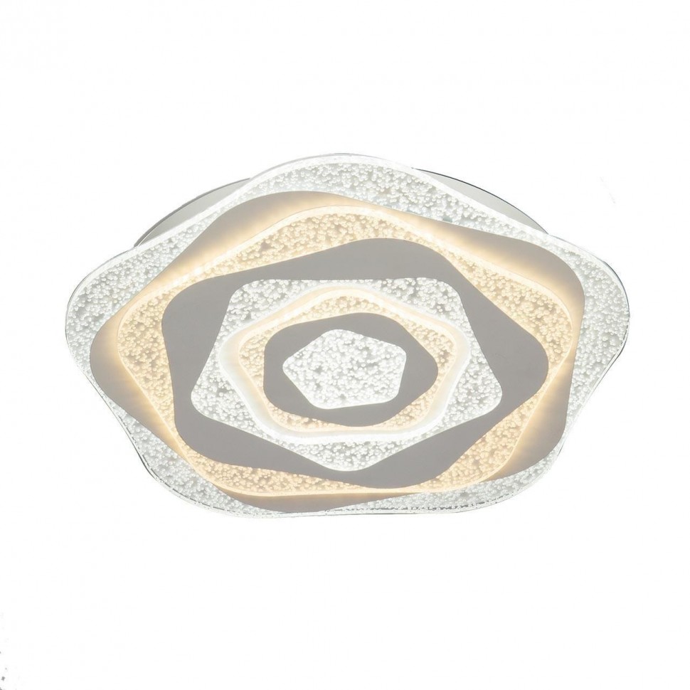 Потолочный светильник Евросвет 90162/1 белый
Потолочный светильник Евросвет 90162/1 белый