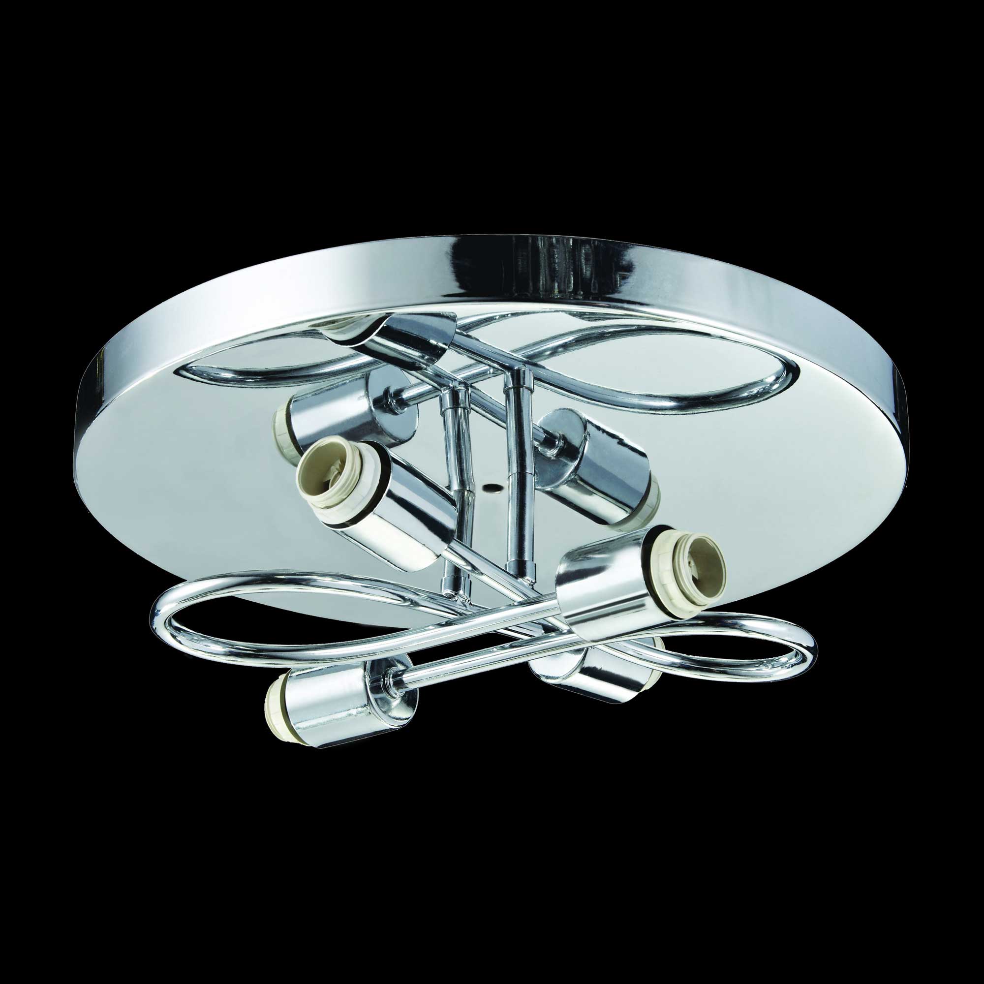 Потолочный светильник Евросвет 79802/4 хром
Потолочный светильник Евросвет 79802/4 хром