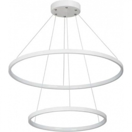 Потолочный светильник Vitaluce V4614-0/2S, LED 85Вт, 3900-4200K, 5260Lm
Потолочный светильник Vitaluce V4614-0/2S, LED 85Вт, 3900-4200K, 5260Lm