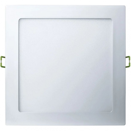 Панель светодиодная Navigator 71 383 NLP-S1-12W-840-WH-LED
Панель светодиодная Navigator 71 383 NLP-S1-12W-840-WH-LED