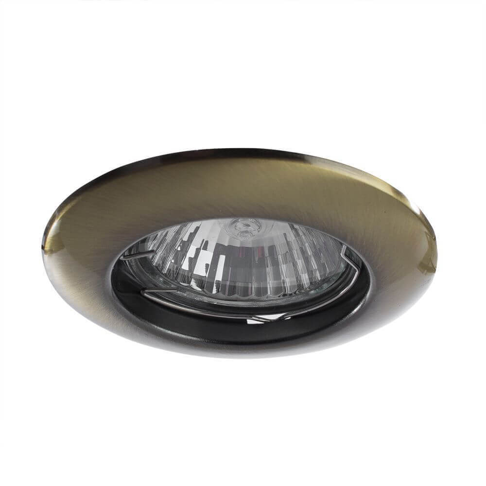 Светильник встраиваемый Arte Lamp Praktisch A1203PL-1AB
Светильник встраиваемый Arte Lamp Praktisch A1203PL-1AB