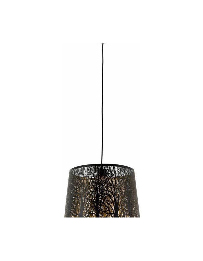 Светильник подвесной Arte Lamp Celesta A2769SP-1BK
Светильник подвесной Arte Lamp Celesta A2769SP-1BK