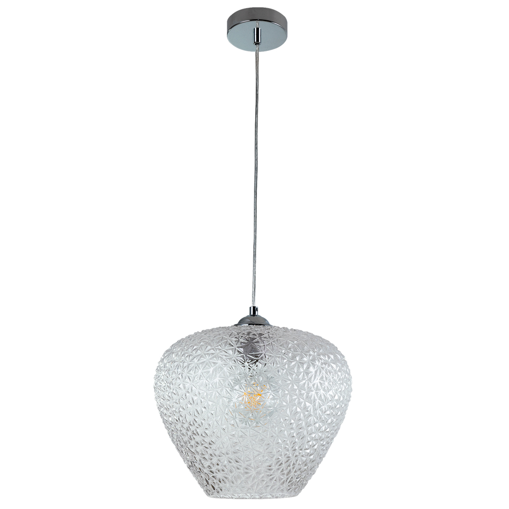 Светильник подвесной Divinare Capriccio 5004/02 SP-1
Светильник подвесной Divinare Capriccio 5004/02 SP-1
