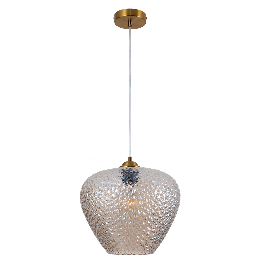 Светильник подвесной Divinare Capriccio 5004/17 SP-1
Светильник подвесной Divinare Capriccio 5004/17 SP-1