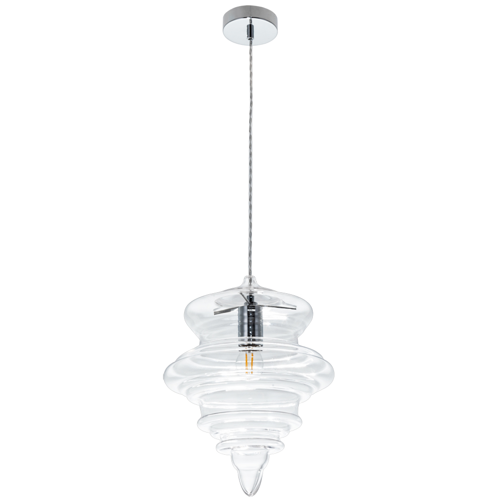 Светильник подвесной Divinare Maumee 5001/02 SP-1
Светильник подвесной Divinare Maumee 5001/02 SP-1