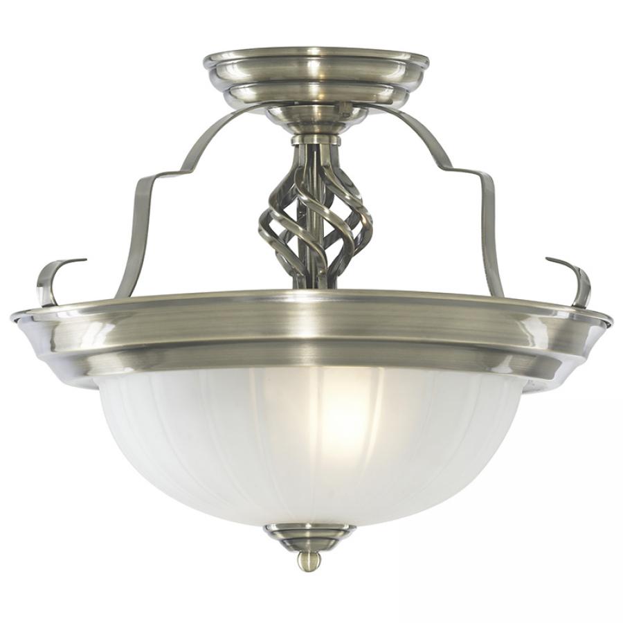 Потолочный светильник Arte Lamp Selection A7835PL-2AB
Потолочный светильник Arte Lamp Selection A7835PL-2AB