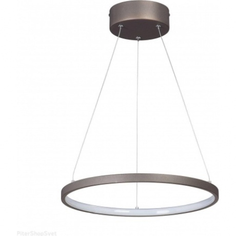 Потолочный светильник Vitaluce V04600-93/1S, LED 27Вт, 3000K, 1490Lm
Потолочный светильник Vitaluce V04600-93/1S, LED 27Вт, 3000K, 1490Lm