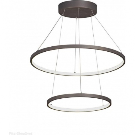 Потолочный светильник Vitaluce V04600-93/2S, LED 66Вт, 3000K, 4920Lm
Потолочный светильник Vitaluce V04600-93/2S, LED 66Вт, 3000K, 4920Lm