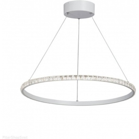 Потолочный светильник Vitaluce V04628-03/1S, LED 38Вт, 3000K, 2530Lm
Потолочный светильник Vitaluce V04628-03/1S, LED 38Вт, 3000K, 2530Lm