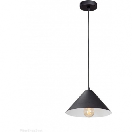 Потолочный светильник Vitaluce V2925-1/1S, 1xE27 макс. 40Вт
Потолочный светильник Vitaluce V2925-1/1S, 1xE27 макс. 40Вт