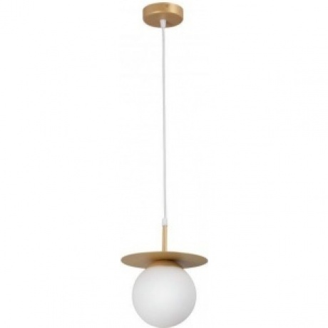 Потолочный светильник Vitaluce V2988-8/1S, 1xE27 макс. 40Вт
Потолочный светильник Vitaluce V2988-8/1S, 1xE27 макс. 40Вт