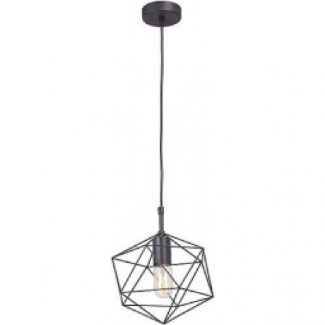 Потолочный светильник Vitaluce V3937-1/1S, 1xE27 макс. 40Вт
Потолочный светильник Vitaluce V3937-1/1S, 1xE27 макс. 40Вт