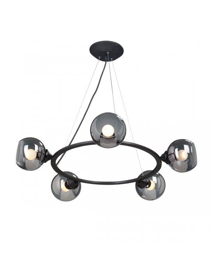 Потолочный светильник Vitaluce V4480-1/5S, 5хE27 макс. 60Вт
Потолочный светильник Vitaluce V4480-1/5S, 5хE27 макс. 60Вт