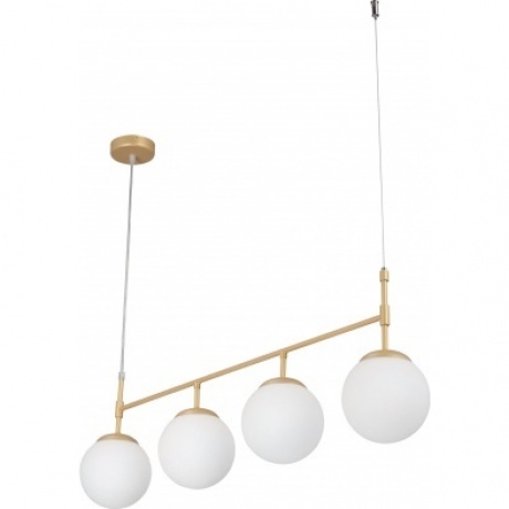 Потолочный светильник Vitaluce V4717-8/4S, 4xE27 макс. 40Вт
Потолочный светильник Vitaluce V4717-8/4S, 4xE27 макс. 40Вт