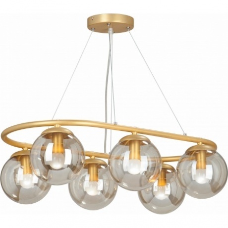 Потолочный светильник Vitaluce V4935-8/6S, 6xE27макс. 40Вт
Потолочный светильник Vitaluce V4935-8/6S, 6xE27макс. 40Вт