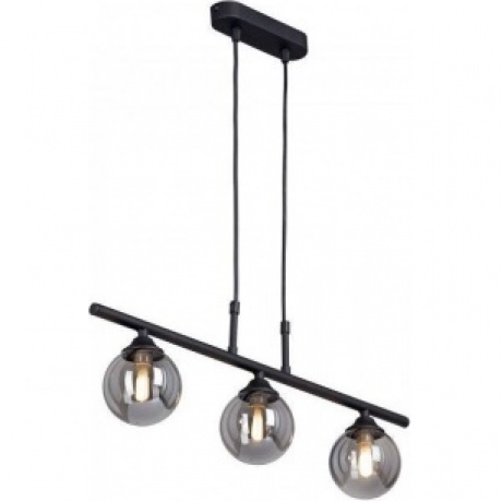 Потолочный светильник Vitaluce V4981-1/3S, 3xG9 макс. 28Вт
Потолочный светильник Vitaluce V4981-1/3S, 3xG9 макс. 28Вт