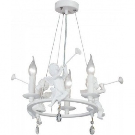 Потолочный светильник Vitaluce V2970-0/3S, 3xE14 макс. 40Вт
Потолочный светильник Vitaluce V2970-0/3S, 3xE14 макс. 40Вт