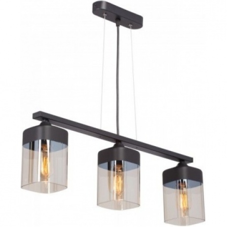 Потолочный светильник Vitaluce V3996-1/3S, 3xE27 макс. 40Вт
Потолочный светильник Vitaluce V3996-1/3S, 3xE27 макс. 40Вт