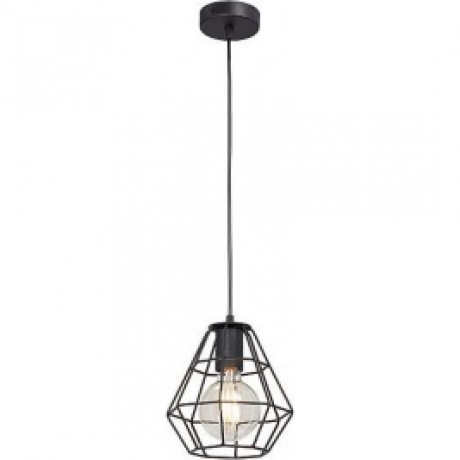 Потолочный светильник Vitaluce V4389-1/1S, 1xE27 макс. 40Вт
Потолочный светильник Vitaluce V4389-1/1S, 1xE27 макс. 40Вт