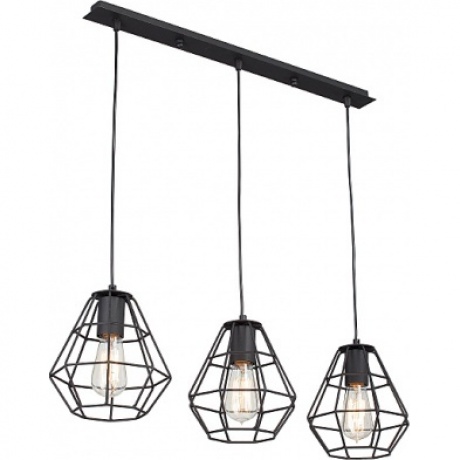 Потолочный светильник Vitaluce V4389-1/3S, 3xE27 макс. 40Вт
Потолочный светильник Vitaluce V4389-1/3S, 3xE27 макс. 40Вт