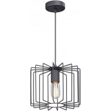 Потолочный светильник Vitaluce V4574-1/1S, 1хE27 макс. 60Вт
Потолочный светильник Vitaluce V4574-1/1S, 1хE27 макс. 60Вт