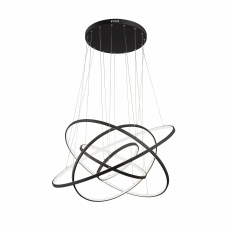 Потолочный светодиодный светильник Vitaluce V4600-1/5S, LED 216Вт, 3900-4200K, 13540Lm
Потолочный светодиодный светильник Vitaluce V4600-1/5S, LED 216Вт, 3900-4200K, 13540Lm