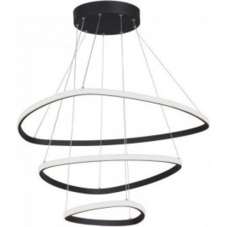 Потолочный светодиодный светильник Vitaluce V4624-1/3S, LED 103Вт, 3900-4200K, 6800Lm
Потолочный светодиодный светильник Vitaluce V4624-1/3S, LED 103Вт, 3900-4200K, 6800Lm