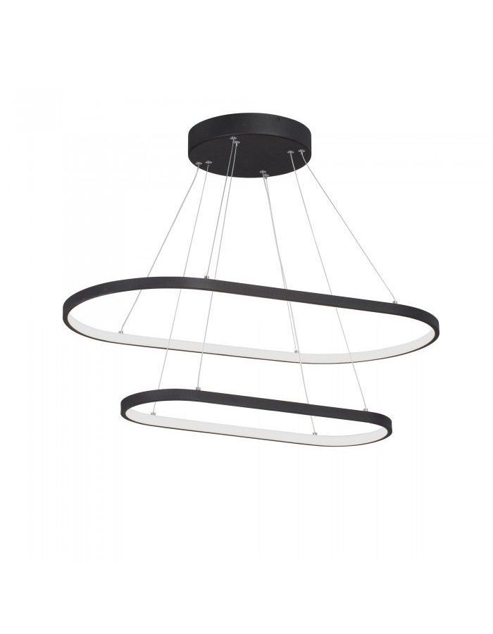 Потолочный светильник Vitaluce V4678-1/2S, LED 67Вт, 3900-4200K, 4400Lm
Потолочный светильник Vitaluce V4678-1/2S, LED 67Вт, 3900-4200K, 4400Lm