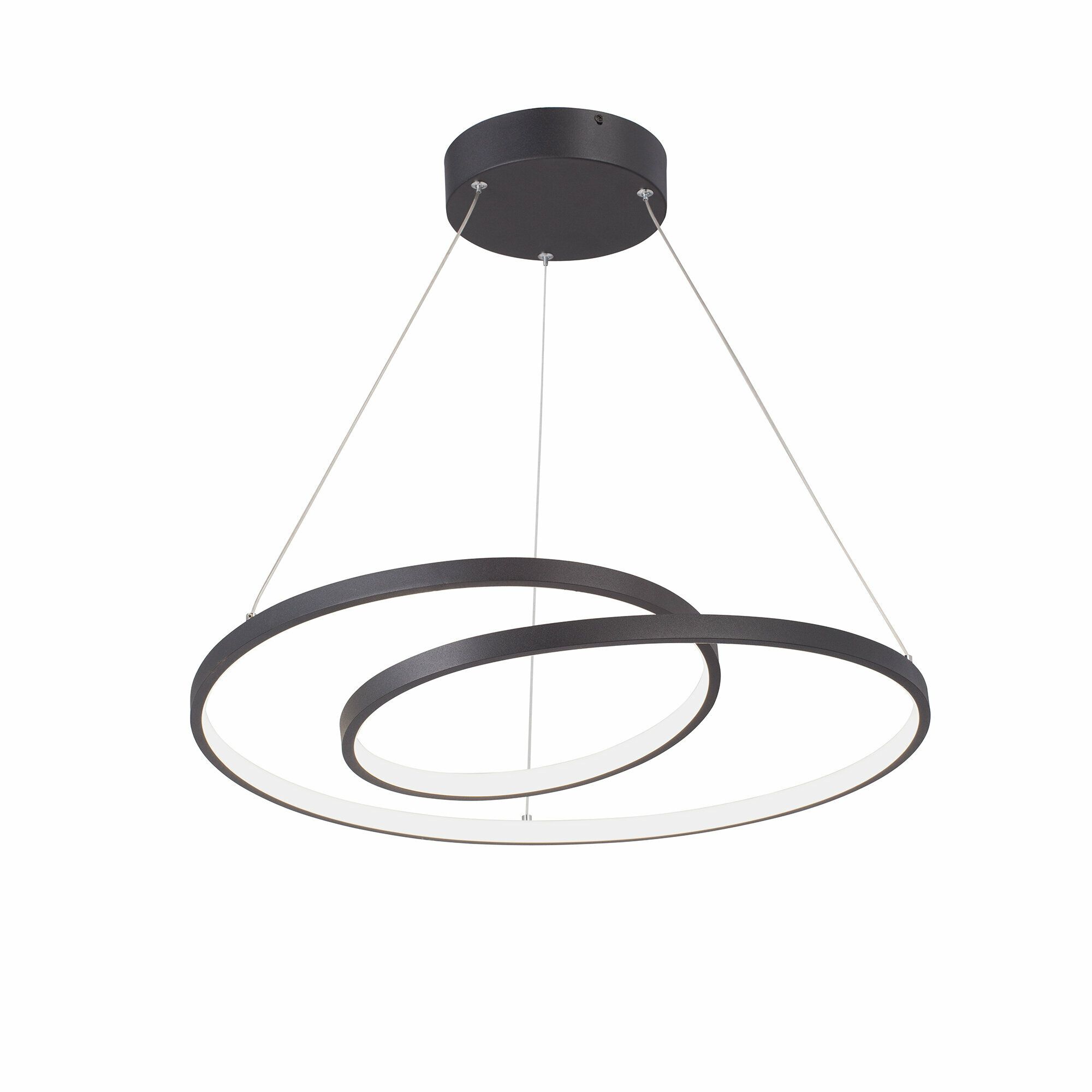 Потолочный светильник Vitaluce V4687-1/1S, LED 57Вт, 3900-4200K, 5144Lm
Потолочный светильник Vitaluce V4687-1/1S, LED 57Вт, 3900-4200K, 5144Lm
