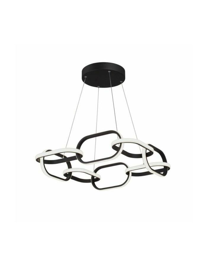 Потолочный светильник Vitaluce V4695-1/8S, LED 105Вт, 3900-4200K, 9405 Lm
Потолочный светильник Vitaluce V4695-1/8S, LED 105Вт, 3900-4200K, 9405 Lm