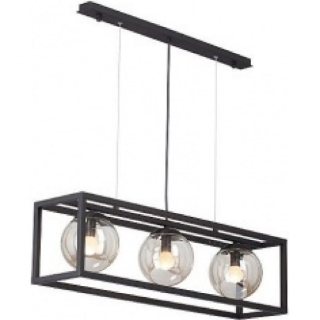 Потолочный светильник Vitaluce V4718-1/3S, 3xE14 макс. 40Вт
Потолочный светильник Vitaluce V4718-1/3S, 3xE14 макс. 40Вт