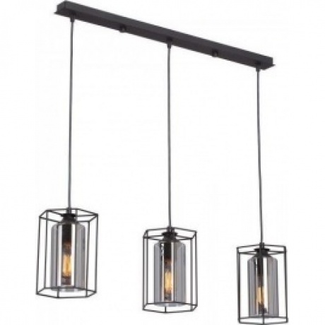 Потолочный светильник Vitaluce V4822-1/3S, 3xE27 макс. 40Вт
Потолочный светильник Vitaluce V4822-1/3S, 3xE27 макс. 40Вт