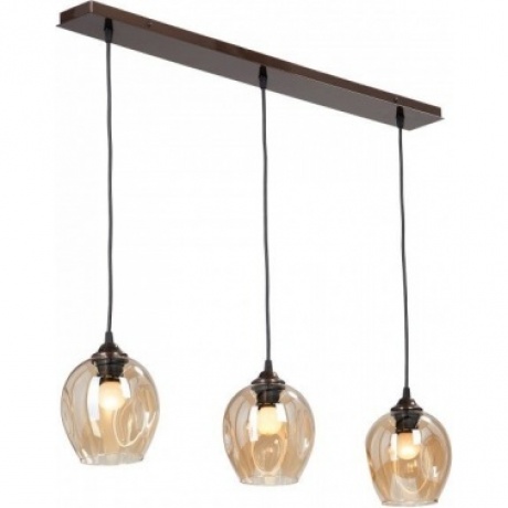 Потолочный светильник Vitaluce V4922-7/3S, 3xE27макс. 40Вт
Потолочный светильник Vitaluce V4922-7/3S, 3xE27макс. 40Вт