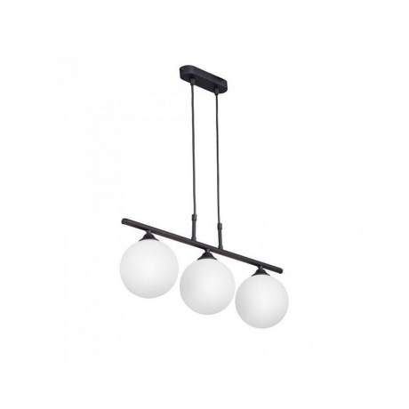 Потолочный светильник Vitaluce V4980-1/3S, 3xG9 макс. 28Вт
Потолочный светильник Vitaluce V4980-1/3S, 3xG9 макс. 28Вт