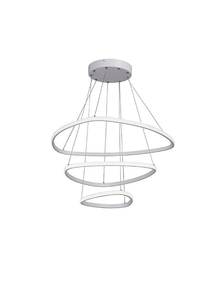 Потолочный светильник Vitaluce V04624-03/3S, LED 103Вт, 3000K, 6800Lm
Потолочный светильник Vitaluce V04624-03/3S, LED 103Вт, 3000K, 6800Lm