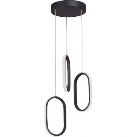 Потолочный светильник Vitaluce V3776-1/3S, LED 39Вт, 3900-4200K, 2710Lm
Потолочный светильник Vitaluce V3776-1/3S, LED 39Вт, 3900-4200K, 2710Lm