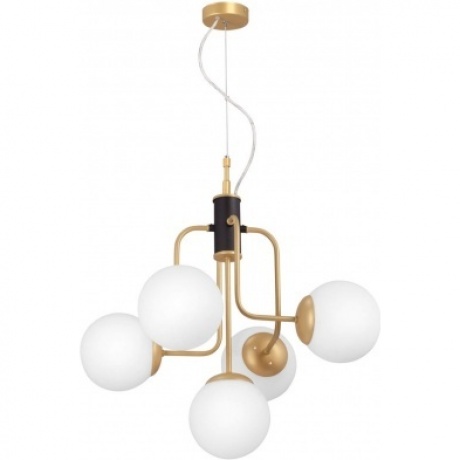 Потолочный светильник Vitaluce V3999-8/5S, 5xE14 макс. 40Вт
Потолочный светильник Vitaluce V3999-8/5S, 5xE14 макс. 40Вт