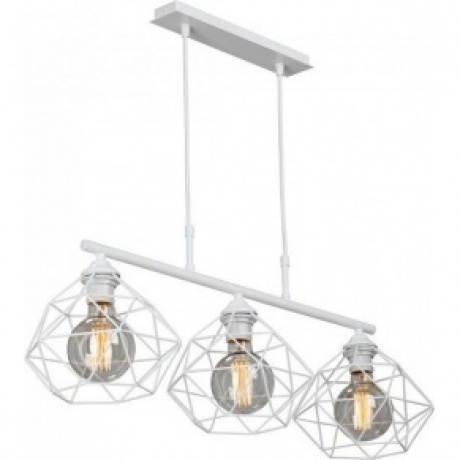 Потолочный светильник Vitaluce V4269-0/3S, 3xE27 макс. 40Вт
Потолочный светильник Vitaluce V4269-0/3S, 3xE27 макс. 40Вт