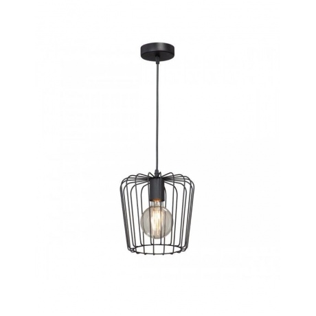 Потолочный светильник Vitaluce V4497-1/1S, 1хE27 макс. 60Вт
Потолочный светильник Vitaluce V4497-1/1S, 1хE27 макс. 60Вт