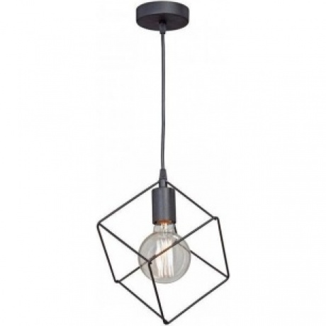 Потолочный светильник Vitaluce V4557-1/1S, 1xE27 макс. 40Вт
Потолочный светильник Vitaluce V4557-1/1S, 1xE27 макс. 40Вт