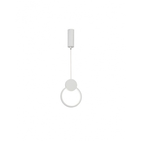 Потолочный светильник Vitaluce V4689-0/1S, LED 13Вт, 3900-4200K, 990Lm
Потолочный светильник Vitaluce V4689-0/1S, LED 13Вт, 3900-4200K, 990Lm