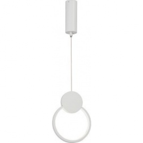 Потолочный светильник Vitaluce V4689-0/1S, LED 13Вт, 3900-4200K, 990Lm
Потолочный светильник Vitaluce V4689-0/1S, LED 13Вт, 3900-4200K, 990Lm