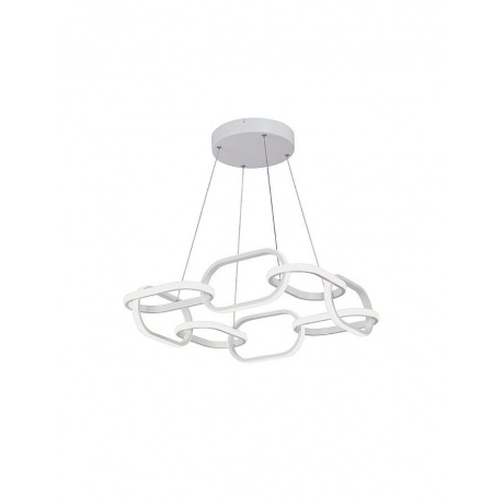 Потолочный светильник Vitaluce V4695-0/8S, LED 105Вт, 3900-4200K, 9405 Lm
Потолочный светильник Vitaluce V4695-0/8S, LED 105Вт, 3900-4200K, 9405 Lm