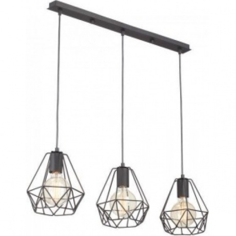 Потолочный светильник Vitaluce V4705-1/3S, 3xE27 макс. 40Вт
Потолочный светильник Vitaluce V4705-1/3S, 3xE27 макс. 40Вт