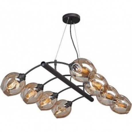 Потолочный светильник Vitaluce V4817-1/8S, 8хE27 макс. 40Вт
Потолочный светильник Vitaluce V4817-1/8S, 8хE27 макс. 40Вт