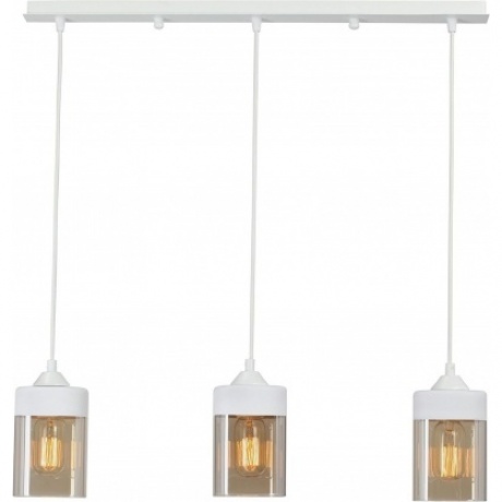 Потолочный светильник Vitaluce V4923-0/3S, 3xE27 макс. 40Вт
Потолочный светильник Vitaluce V4923-0/3S, 3xE27 макс. 40Вт