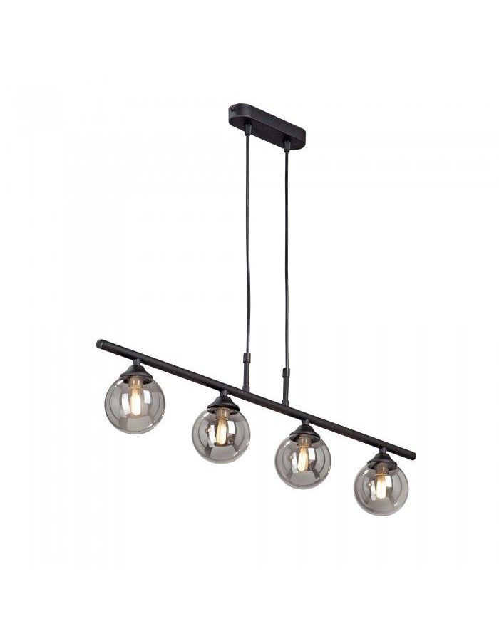 Потолочный светильник Vitaluce V4981-1/4S, 4xG9 макс. 28Вт
Потолочный светильник Vitaluce V4981-1/4S, 4xG9 макс. 28Вт