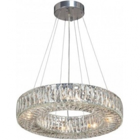 Потолочный светильник Vitaluce V5342-9/8S, 8xE14 макс. 40Вт
Потолочный светильник Vitaluce V5342-9/8S, 8xE14 макс. 40Вт