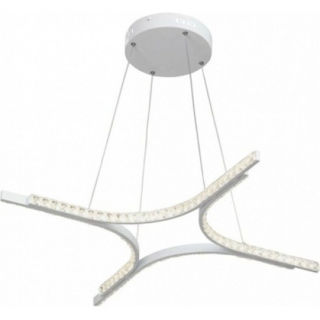 Потолочный светильник Vitaluce V4669-0/4S, LED 52Вт, 3900-4200K
Потолочный светильник Vitaluce V4669-0/4S, LED 52Вт, 3900-4200K