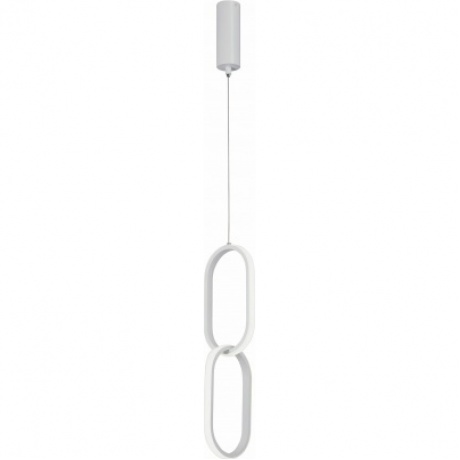 Потолочный светильник Vitaluce V4695-0/2S, LED 27Вт, 3900-4200K, 2290 Lm
Потолочный светильник Vitaluce V4695-0/2S, LED 27Вт, 3900-4200K, 2290 Lm